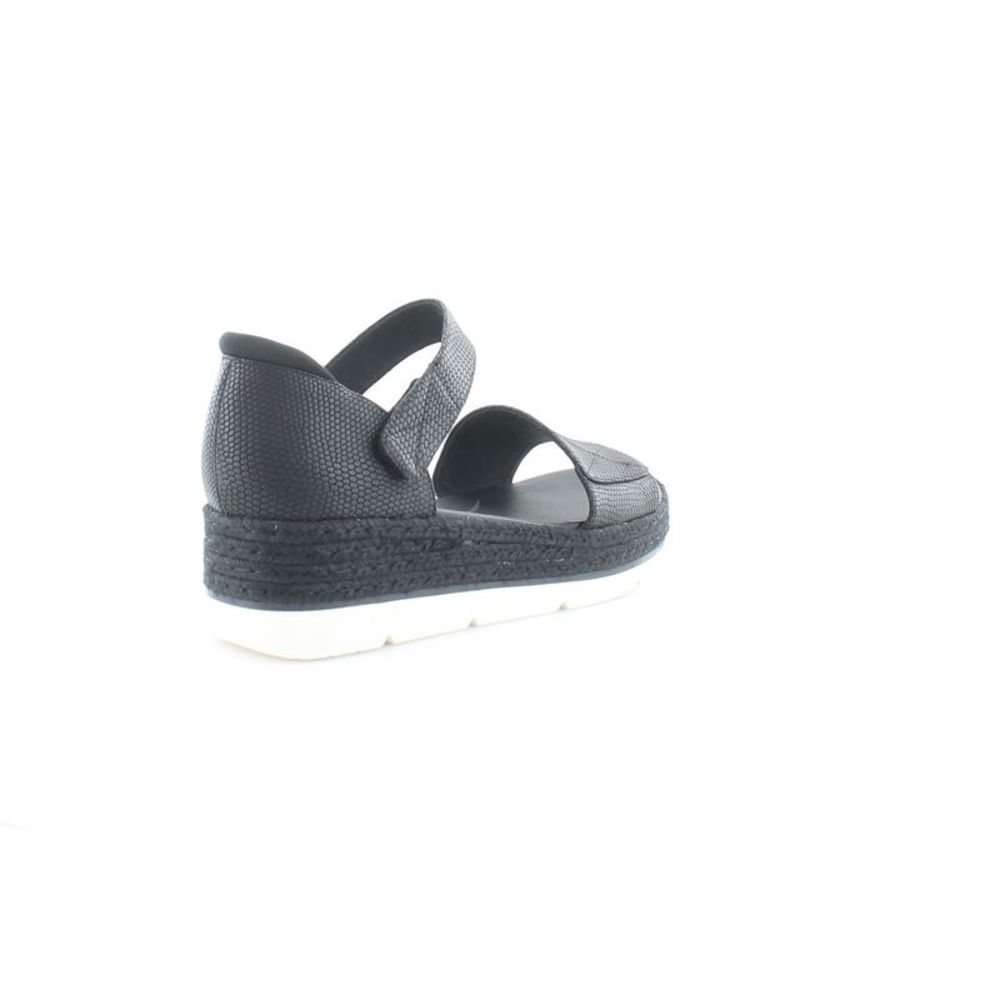 Dr. Scholl's Of Course Black - Picture 7 of 8